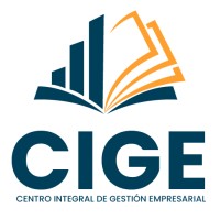 CIGE - Centro Integral de Gestión Empresarial logo - Similar company to Vicon