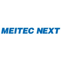 MEITEC NEXT CORPORATION logo - Similar company to 株式会社イクシス