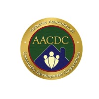 Alabama Association of Community Development Corporations logo - Similar company to Capitol Movement Inc.