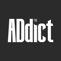 ADdict logo - Similar company to Addict Interactive