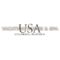 Usa Vacation Homes And Spa