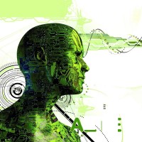 Music Inspire Art/Waves logo - Similar company to Beyond Innovation Egy