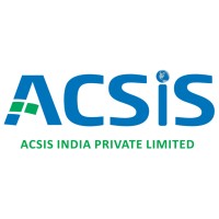 ACSIS INDIA PRIVATE LIMITED logo - Similar company to Acsis