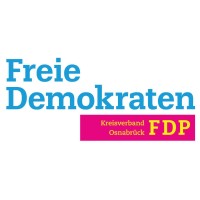 FDP Osnabrück logo - Similar company to Fdp Niederkrüchten