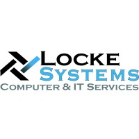 Locke Systems Inc logo - Similar company to Attentus Technologies