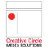 Creative Circle Media Solutions logo - Similar company to Kran Organics