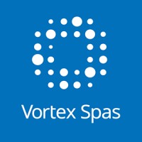 Vortex Spas logo - Similar company to Aquapool Technologies