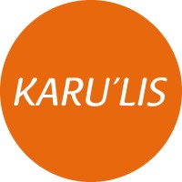 KARU'LIS logo - Similar company to Karu'Ferry