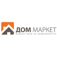 Dom Market Real Estate Agency logo - Similar company to Green Water Solutions