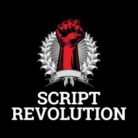 Script Revolution logo - Similar company to Demcast
