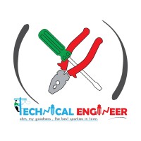 Technical Engineer logo - Similar company to Logic Inn Tech Solutions
