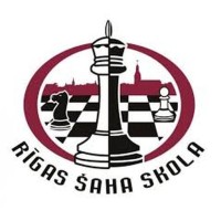 Riga Chess School logo - Similar company to Jsc Gaso