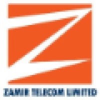 Zamir Telecom Ltd. logo - Similar company to Everyday Communications