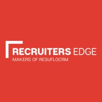 Recruiters Edge logo - Similar company to Dower & Associates