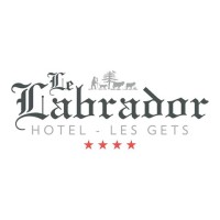 Le Labrador Hotel **** les Gets Relais du Silence logo - Similar company to Hôtel Au Coin Du Feu ***