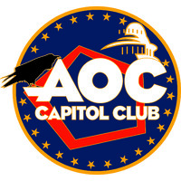 AOC Capitol Club logo - Similar company to Aoc