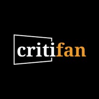 critifan logo - Similar company to Dubbii