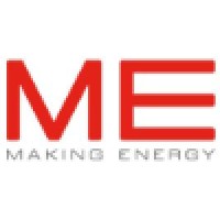 Making Energy Spa logo - Similar company to Energy Cycle