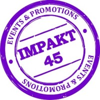 Impakt 45. logo - Similar company to The Made Company