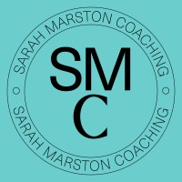 Sarah Marston Coaching logo - Similar company to Holistic Living With Jazz