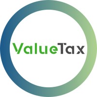 ValueTax logo - Similar company to The Tax Code
