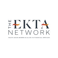The Ekta Network logo - Similar company to Roundtable On The District Of Columbia