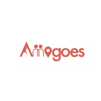 Amigoes logo - Similar company to Ogi Interiors