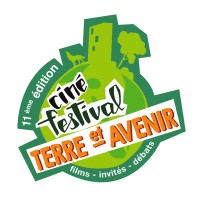 Ciné-Festival Terre et Avenir logo - Similar company to Isonia Conseil - Hospitalité & Savoir-Être