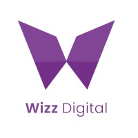 wizzdigitalagency logo - Similar company to The Graphics Department