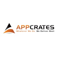AppCrates logo - Similar company to Ismorp ✓
