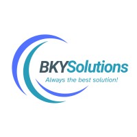 BKY Solutions logo - Similar company to Autobedrijf Wander