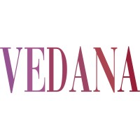 VEDANA Fashion logo - Similar company to Super Pack Print