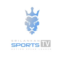 Sri Lankan Sports TV logo - Similar company to Pixels N Pints