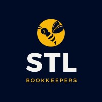 STL Bookkeepers logo - Similar company to Arc Staffing Solutions