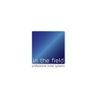 In The Field Audio logo - Similar company to Node Av