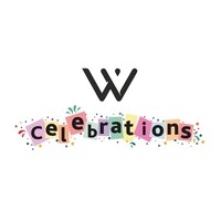 W Celebrations logo - Similar company to W Realty Group