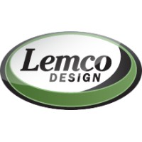 Lemco Flooring Design logo - Similar company to Summers Flooring & Design