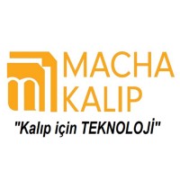 Macha Kalıp Plastik Makine logo - Similar company to Ss Proje Mühendislik San Ve Tic Ltd Şti