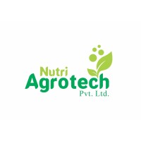 NUTRI AGROTECH logo - Similar company to Mushroom Connect