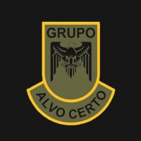 Grupo Alvo Certo logo - Similar company to Gil E Valério Assessoria Contábil