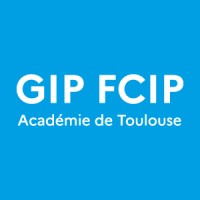 GIP FCIP de l'académie de Toulouse logo - Similar company to Regularswitch