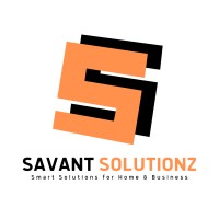 Savant Solutionz Construction Inc. logo - Similar company to E-Cmv I.T. Corp