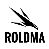 Roldma logo - Similar company to Panal360