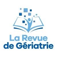 La Revue de Gériatrie logo - Similar company to Le Jog (Journal D'Oncogériatrie)