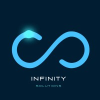 Infinity Solutions logo - Similar company to Coderuss