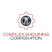 Complex Machining Corporation logo - Similar company to Febyte Corp