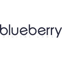 Blueberry Digital Labs PH Inc. logo - Similar company to Five 9 Labs