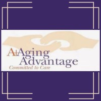 A+Aging Advantage logo - Similar company to Aging Advantage