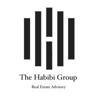 The Habibi Group logo - Similar company to Habibi Properties