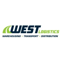 West Logistics Western Australia logo - Similar company to One Warehousing And Distribution (Faa Group)